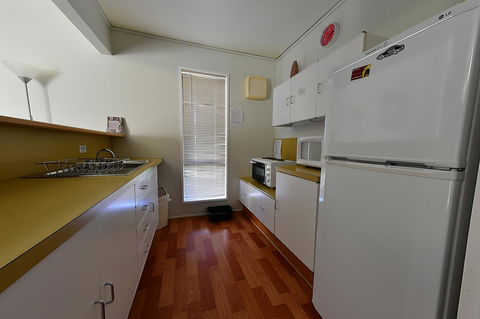 Executive Hideaway - Accommodation Daintree 37