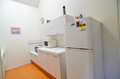 Executive Hideaway - Accommodation Daintree 14
