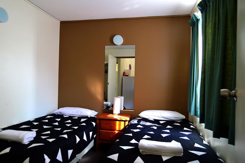 Executive Hideaway - Accommodation Daintree 6