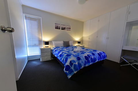 Executive Hideaway - Accommodation Daintree 40