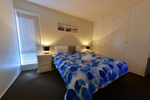 Executive Hideaway - Accommodation Daintree 39