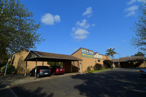 Executive Hideaway - Accommodation Daintree 10