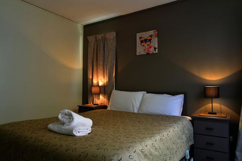 Executive Hideaway - Accommodation Daintree 1