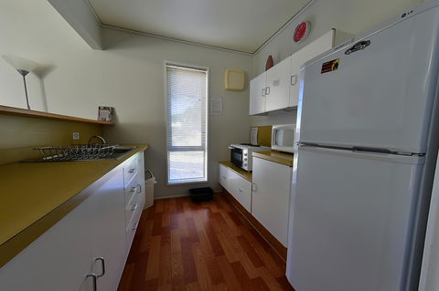 Executive Hideaway - Accommodation Daintree 36
