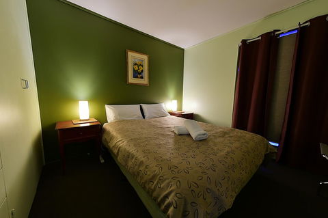 Executive Hideaway - Accommodation Daintree 44