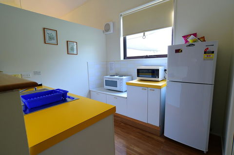 Executive Hideaway - Accommodation Daintree 31