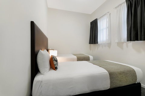 Melbourne CBD Central Apartment Hotel Official - Accommodation Daintree 14