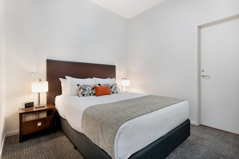 Melbourne CBD Central Apartment Hotel Official - Accommodation Daintree 17