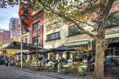 Melbourne CBD Central Apartment Hotel Official - Accommodation Daintree 21