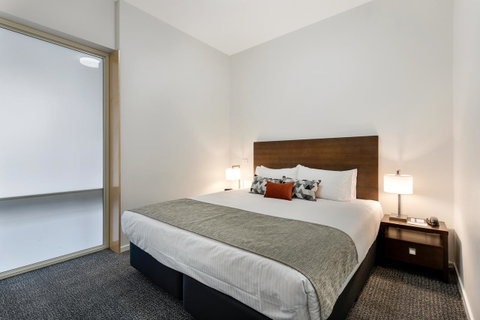 Melbourne CBD Central Apartment Hotel Official - Accommodation Daintree 16