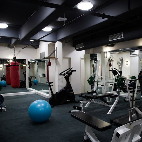 Melbourne CBD Central Apartment Hotel Official - Accommodation Daintree 6