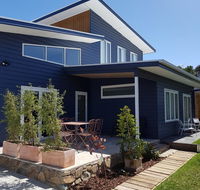 Zeally Bay Stay Deep Ocean - Accommodation Daintree