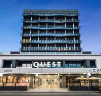 Quest Frankston on the Bay - Accommodation Daintree