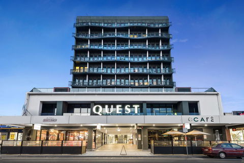Quest Frankston On The Bay - Accommodation Daintree 0