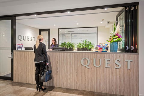 Quest Frankston On The Bay - Accommodation Daintree 4