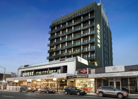 Quest Frankston On The Bay - Accommodation Daintree 3