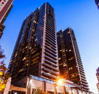 225 Melbourne Tower - Accommodation Daintree