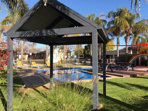 All Seasons Mildura Holiday Park - Accommodation Daintree 18