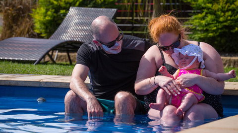 All Seasons Mildura Holiday Park - Accommodation Daintree 15