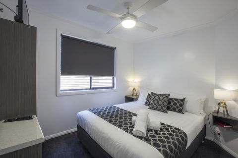 All Seasons Mildura Holiday Park - Accommodation Daintree 8