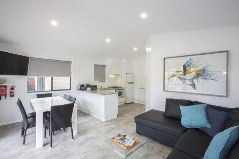 All Seasons Mildura Holiday Park - Accommodation Daintree 1