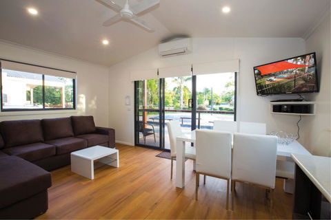 All Seasons Mildura Holiday Park - Accommodation Daintree 25