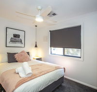 All Seasons Mildura Holiday Park - Accommodation Daintree