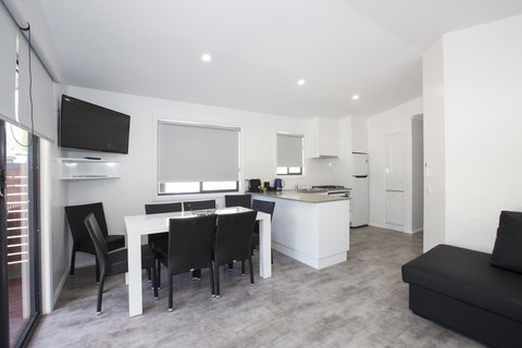 All Seasons Mildura Holiday Park - Accommodation Daintree 28