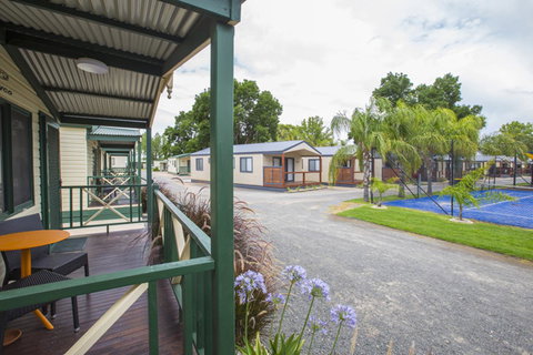 All Seasons Mildura Holiday Park - Accommodation Daintree 21
