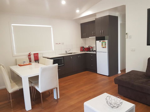 All Seasons Mildura Holiday Park - Accommodation Daintree 16