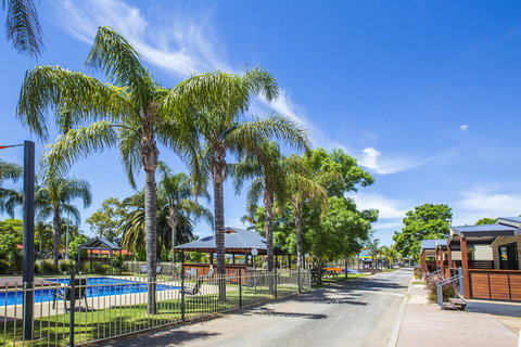 All Seasons Mildura Holiday Park - Accommodation Daintree 3