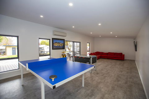 All Seasons Mildura Holiday Park - Accommodation Daintree 5