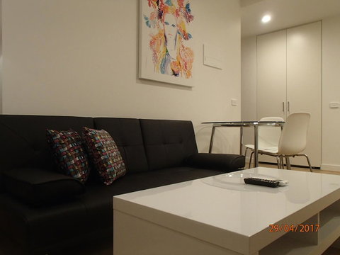 Apartment 101 - Accommodation Daintree 13