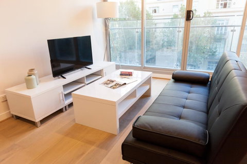 Apartment 101 - Accommodation Daintree 5