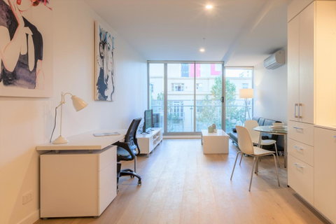 Apartment 101 - Accommodation Daintree 9
