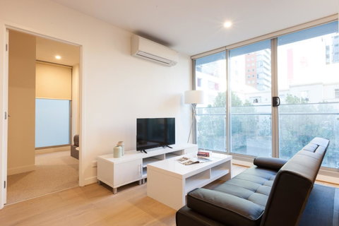 Apartment 101 - Accommodation Daintree 6