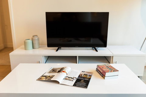 Apartment 101 - Accommodation Daintree 3