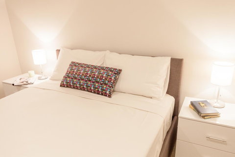 Apartment 101 - Accommodation Daintree 8