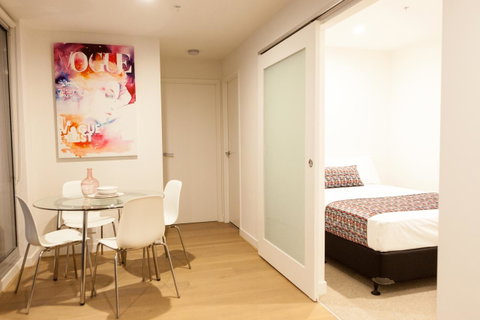 Apartment 101 - Accommodation Daintree 12