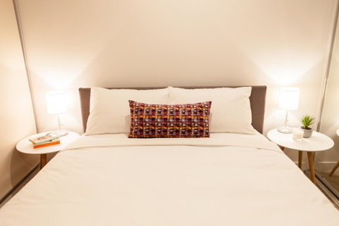 Apartment 101 - Accommodation Daintree 4