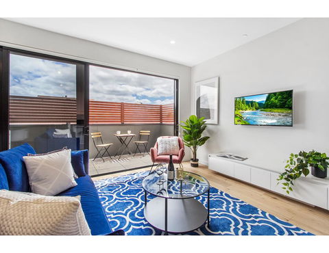 Boutique Apartment In Quiet, Sought-after Suburb - Accommodation Daintree 1
