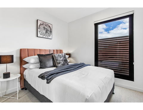 Boutique Apartment In Quiet, Sought-after Suburb - Accommodation Daintree 13