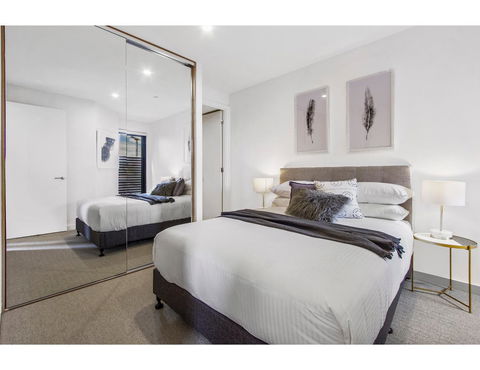 Boutique Apartment In Quiet, Sought-after Suburb - Accommodation Daintree 3