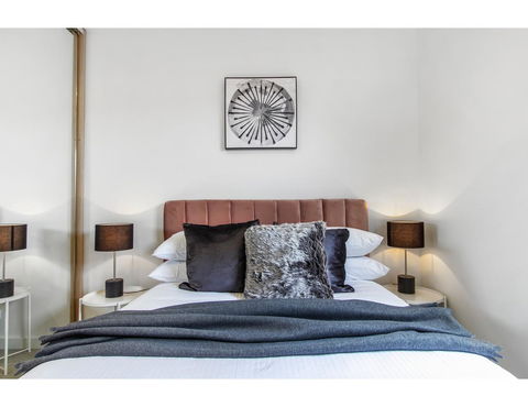 Boutique Apartment In Quiet, Sought-after Suburb - Accommodation Daintree 12