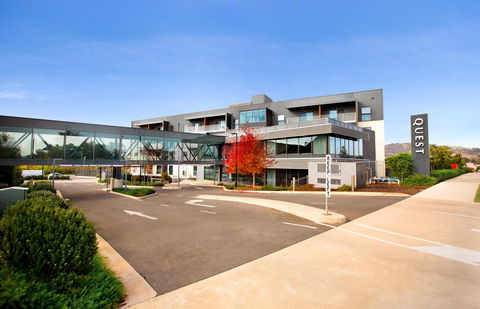 Quest Wodonga - Accommodation Daintree 18