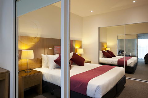 Quest Wodonga - Accommodation Daintree 23