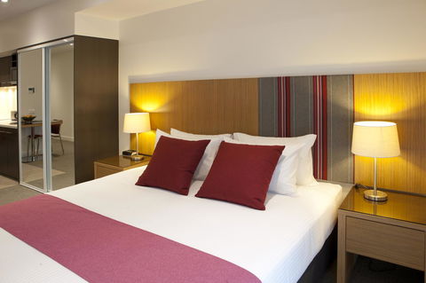 Quest Wodonga - Accommodation Daintree 22