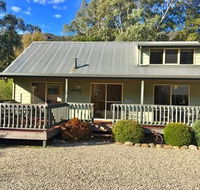 Kangurra Holiday House - Accommodation Daintree