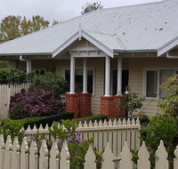Healesville House - Fig Tree House - Accommodation Daintree