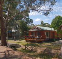 Kiramli Villas - Accommodation Daintree